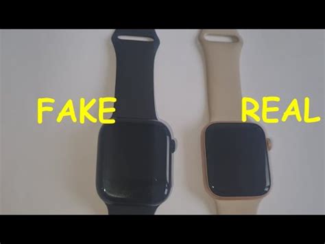 fake apple watch straps